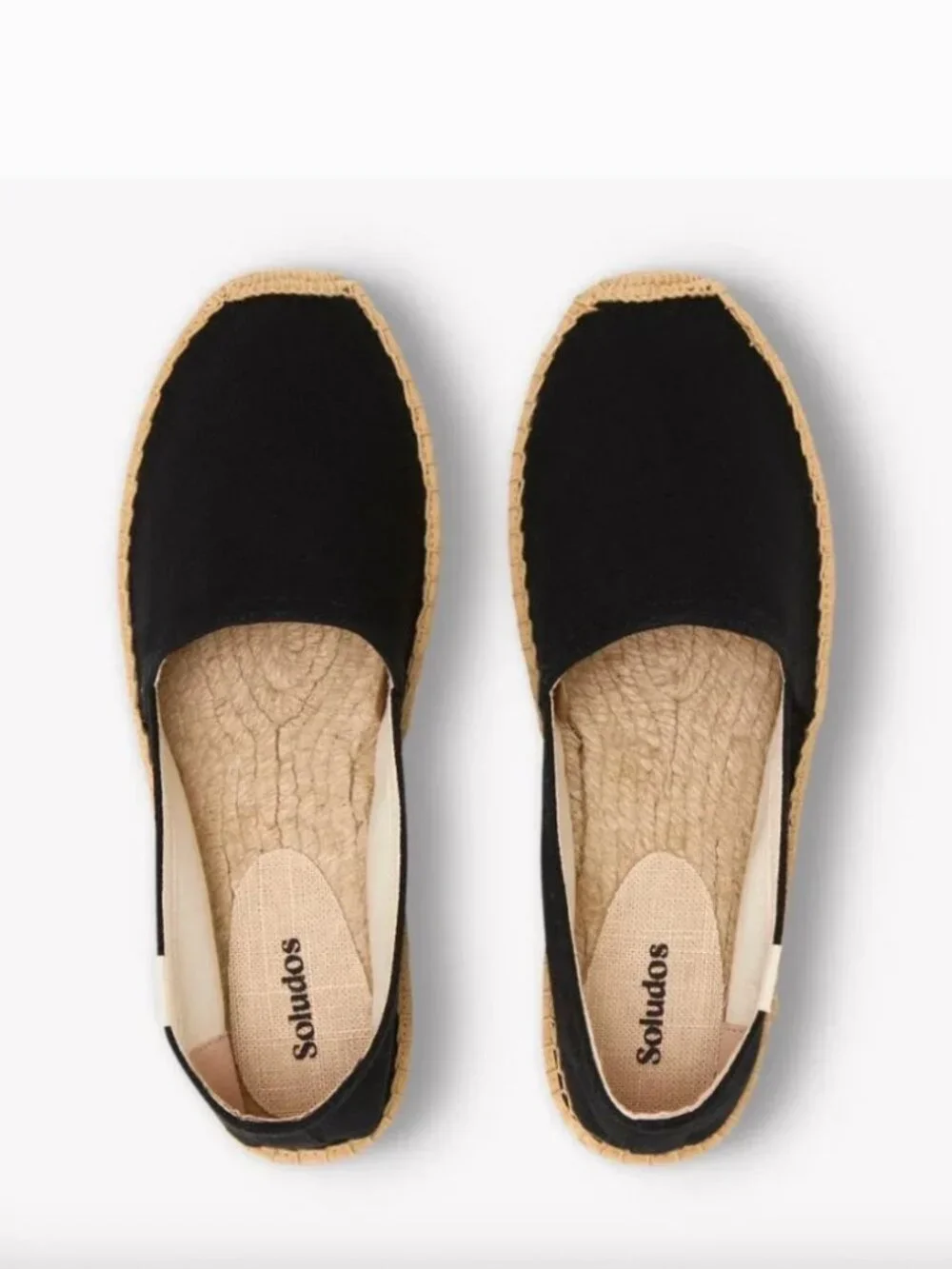 Soludos The Original Espadrille